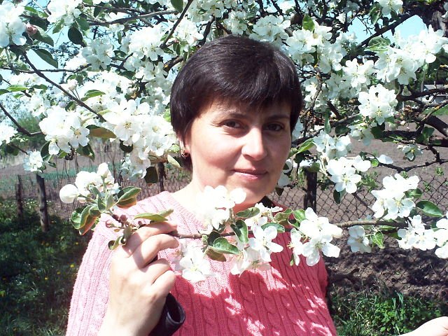 Педагог з душею поета